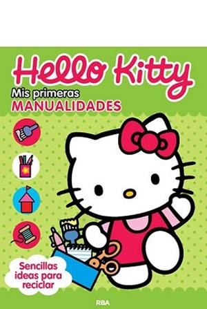 HELLO KITTY | 9788427207707 | VARIOS AUTORES | Llibreria L'Illa - Llibreria Online de Mollet - Comprar llibres online