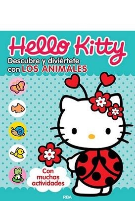 HELLO KITTY | 9788427207691 | VARIOS AUTORES | Llibreria L'Illa - Llibreria Online de Mollet - Comprar llibres online