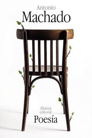 POESÍA | 9788420688350 | MACHADO, ANTONIO | Llibreria L'Illa - Llibreria Online de Mollet - Comprar llibres online