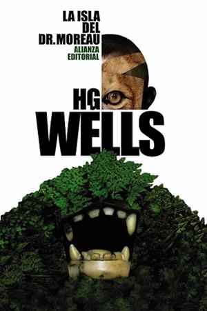 ISLA DEL DR. MOREAU, LA | 9788420688404 | WELLS, H.G. | Llibreria L'Illa - Llibreria Online de Mollet - Comprar llibres online