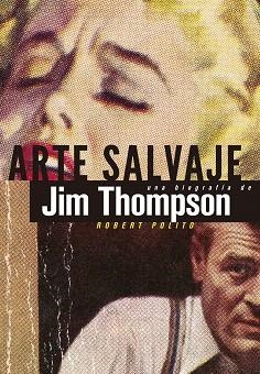 ARTE SALVAJE | 9788494029875 | POLITO, ROBERT | Llibreria L'Illa - Llibreria Online de Mollet - Comprar llibres online