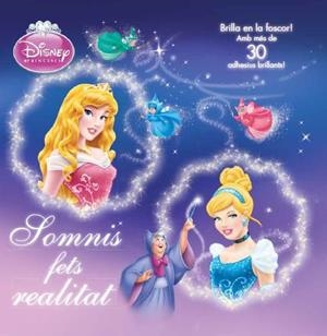 PRINCESES. SOMNIS FETS REALITAT | 9788490572764 | DIVERSOS AUTORS | Llibreria L'Illa - Llibreria Online de Mollet - Comprar llibres online