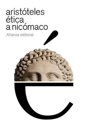 ÉTICA A NICÓMACO | 9788420688459 | ARISTÓTELES | Llibreria L'Illa - Llibreria Online de Mollet - Comprar llibres online