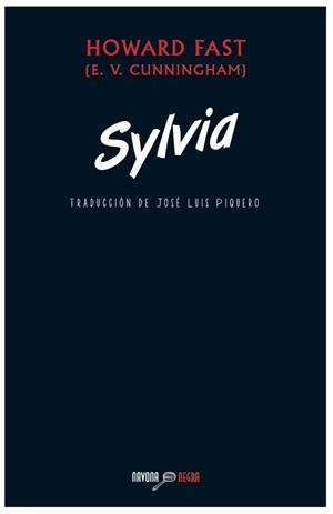 SYLVIA | 9788492840915 | FAST, HOWARD | Llibreria L'Illa - Llibreria Online de Mollet - Comprar llibres online