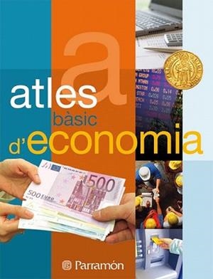 ATLES BASIC D'ECONOMIA | 9788434233102 | VARIS | Llibreria L'Illa - Llibreria Online de Mollet - Comprar llibres online