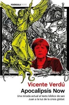 APOCALIPSIS NOW | 9788499423418 | VERDÚ, VICENTE | Llibreria L'Illa - Llibreria Online de Mollet - Comprar llibres online