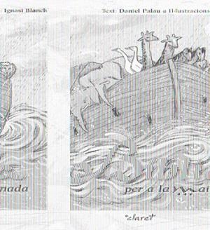 BIBLIA PER A LA MAINADA | 9788482979007 | VV.AA.