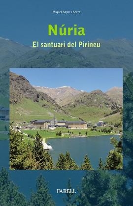 NURIA | 9788492811601 | SITJAR SERRA, MIQUEL | Llibreria L'Illa - Llibreria Online de Mollet - Comprar llibres online