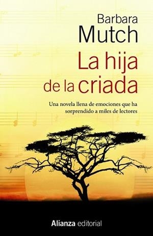 HIJA DE LA CRIADA, LA | 9788420686370 | MUTCH, BARBARA | Llibreria L'Illa - Llibreria Online de Mollet - Comprar llibres online