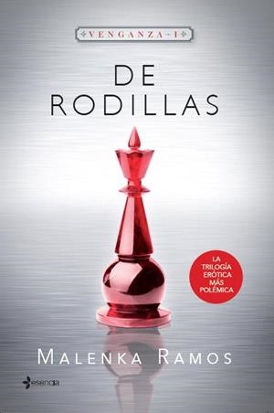 DE RODILLAS | 9788408130635 | RAMOS, MALENKA | Llibreria L'Illa - Llibreria Online de Mollet - Comprar llibres online