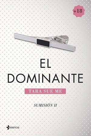 DOMINANTE, EL | 9788408128977 | TARA SUE ME | Llibreria L'Illa - Llibreria Online de Mollet - Comprar llibres online