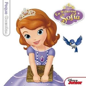 PRINCESA SOFÍA, LA | 9788499515571 | DISNEY | Llibreria L'Illa - Llibreria Online de Mollet - Comprar llibres online