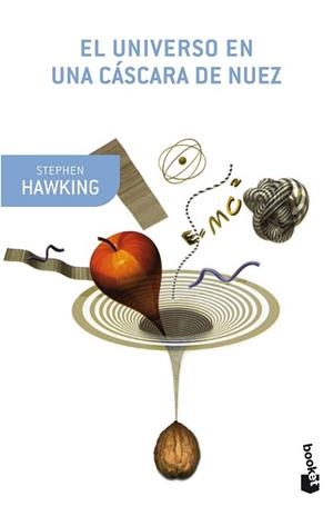 UNIVERSO EN UNA CÁSCARA DE NUEZ, EL | 9788408131281 | HAWKING, STEPHEN | Llibreria L'Illa - Llibreria Online de Mollet - Comprar llibres online