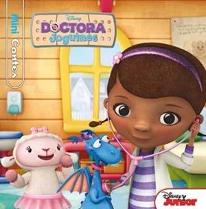 MINICONTES. DOCTORA JOGUINES | 9788490574119 | DIVERSOS AUTORS | Llibreria L'Illa - Llibreria Online de Mollet - Comprar llibres online