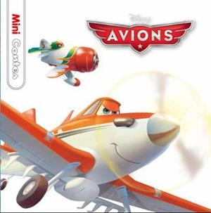 MINICONTES. AVIONS | 9788490574089 | DIVERSOS AUTORS | Llibreria L'Illa - Llibreria Online de Mollet - Comprar llibres online