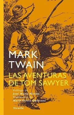 AVENTURAS DE TOM SAWYER, LAS | 9788498414370 | TWAIN, MARK | Llibreria L'Illa - Llibreria Online de Mollet - Comprar llibres online