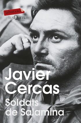 SOLDATS DE SALAMINA | 9788483839072 | CERCAS, JAVIER | Llibreria L'Illa - Llibreria Online de Mollet - Comprar llibres online