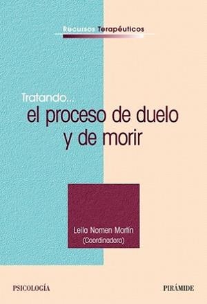 PROCESO DE DUELO Y DE MORIR, EL | 9788436821895 | NOMEN MARTIN, LEILA