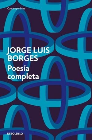 POESÍA COMPLETA | 9788499891286 | BORGES,JORGE LUIS | Llibreria L'Illa - Llibreria Online de Mollet - Comprar llibres online