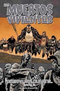 MUERTOS VIVIENTES 21, LOS | 9788468477732 | ROBERT KIRKMAN / CHARLIE ADLARD | Llibreria L'Illa - Llibreria Online de Mollet - Comprar llibres online
