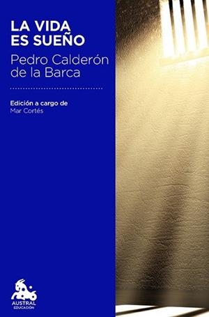 VIDA ES SUEÑO, LA | 9788467041965 | CALDERÓN DE LA BARCA, PEDRO | Llibreria L'Illa - Llibreria Online de Mollet - Comprar llibres online