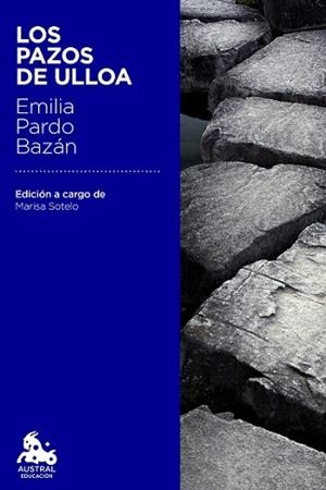 PAZOS DE ULLOA, LOS | 9788467041989 | PARDO BAZÁN, EMILIA | Llibreria L'Illa - Llibreria Online de Mollet - Comprar llibres online
