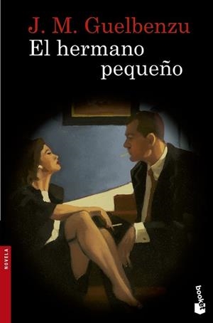HERMANO PEQUEÑO, EL | 9788423348428 | GUELBENZU, J.M.