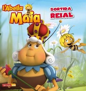 ABELLA MAIA. SORTIDA REIAL | 9788415853800 | DIVERSOS AUTORS | Llibreria L'Illa - Llibreria Online de Mollet - Comprar llibres online