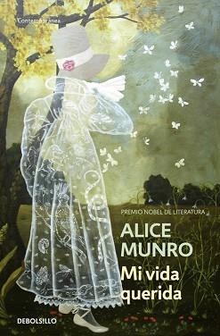 MI VIDA QUERIDA | 9788490327258 | MUNRO, ALICE | Llibreria L'Illa - Llibreria Online de Mollet - Comprar llibres online