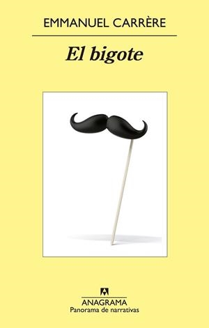 BIGOTE, EL | 9788433979018 | CARRÈRE, EMMANUEL