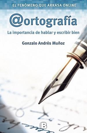 ORTOGRAFÍA | 9788466655392 | MUÑOZ, GONZALO ANDRÉS | Llibreria L'Illa - Llibreria Online de Mollet - Comprar llibres online