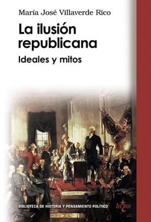 ILUSION REPUBLICANA, LA | 9788430946631 | VILLAVERDE RICO, MARIA JOSE