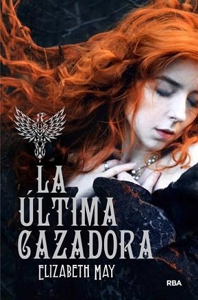 ÚLTIMA CAZADORA, LA | 9788427205260 | MAY, ELIZABETH