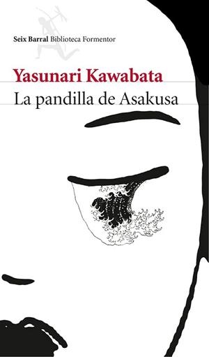 PANDILLA DE ASAKUSA, LA | 9788432223006 | KAWABATA, YANUSARI | Llibreria L'Illa - Llibreria Online de Mollet - Comprar llibres online