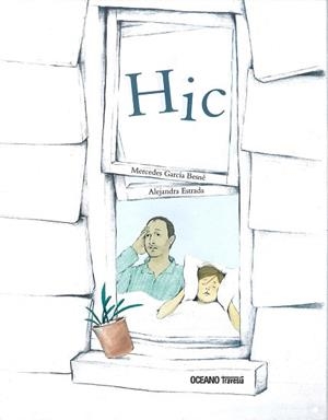 HIC | 9786074009545 | GARCÍA, MERCEDES | Llibreria L'Illa - Llibreria Online de Mollet - Comprar llibres online