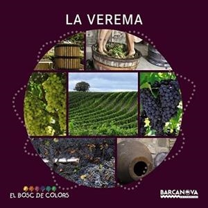 VEREMA, LA | 9788448933944 | BALDÓ, ESTEL/GIL, ROSA/SOLIVA, MARIA | Llibreria L'Illa - Llibreria Online de Mollet - Comprar llibres online