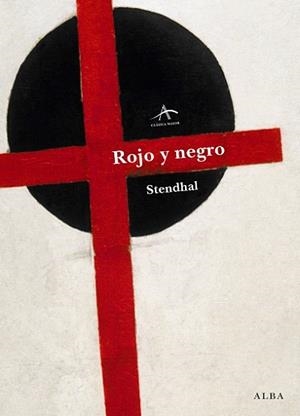 ROJO Y NEGRO | 9788490650370 | STENDHAL | Llibreria L'Illa - Llibreria Online de Mollet - Comprar llibres online