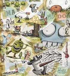 MACANUDO 10 | 9788439728979 | LINIERS | Llibreria L'Illa - Llibreria Online de Mollet - Comprar llibres online