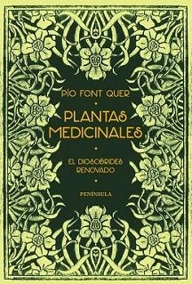PLANTAS MEDICINALES | 9788499423494 | FONT QUER, PIO