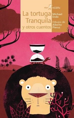 TORTUGA TRANQUILA Y OTROS CUENTOS, LA | 9788498456370 | ENDE, MICHAEL | Llibreria L'Illa - Llibreria Online de Mollet - Comprar llibres online
