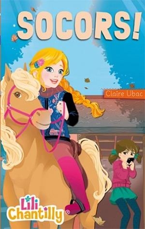 SOCORS! | 9788424650865 | UBAC, CLAIRE | Llibreria L'Illa - Llibreria Online de Mollet - Comprar llibres online