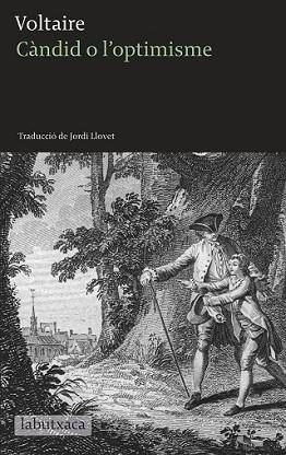 CÀNDID O L'OPTIMISME | 9788499309026 | VOLTAIRE | Llibreria L'Illa - Llibreria Online de Mollet - Comprar llibres online