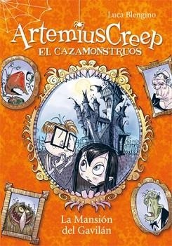 MANSIÓN DEL GAVILÁN, LA | 9788424644307 | BLENGINO, LUCA | Llibreria L'Illa - Llibreria Online de Mollet - Comprar llibres online