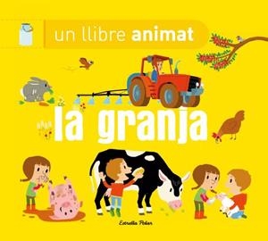GRANJA, LA | 9788490574669 | DIVERSOS AUTORS