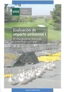 EVALUACIÓN DE IMPACTO AMBIENTAL I | 9788436255492 | BORDERÍAS URIBEONDO, Mª PILAR/MUGURUZA CAÑAS, CARMEN | Llibreria L'Illa - Llibreria Online de Mollet - Comprar llibres online