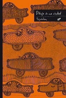 DIBUJO DE UNA CIUDAD | 9788415357490 | BEHAN, TEJU | Llibreria L'Illa - Llibreria Online de Mollet - Comprar llibres online