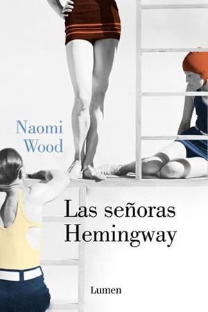 SEÑORAS HEMINGWAY, LAS | 9788426401373 | WOOD, NAOMI | Llibreria L'Illa - Llibreria Online de Mollet - Comprar llibres online