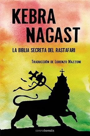 KEBRA NAGAST | 9788492635405 | MAZZONI, LORENZO | Llibreria L'Illa - Llibreria Online de Mollet - Comprar llibres online