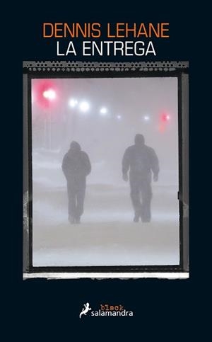 ENTREGA, LA | 9788416237012 | LEHANE, DENNIS | Llibreria L'Illa - Llibreria Online de Mollet - Comprar llibres online