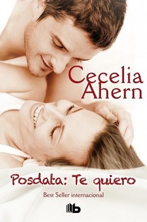 POSDATA: TE QUIERO | 9788498729849 | AHERN, CECELIA | Llibreria L'Illa - Llibreria Online de Mollet - Comprar llibres online